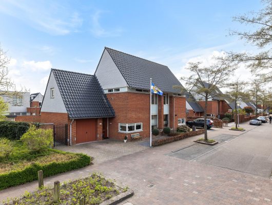 Hoofdfoto van Zwolle Raatakkerstraat 26