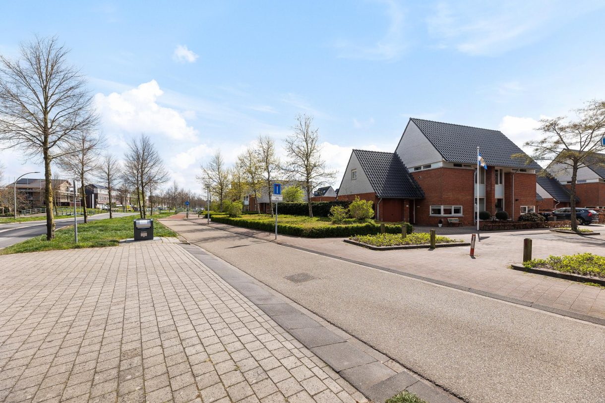 Te koop: Foto Woonhuis aan de Raatakkerstraat 26 in Zwolle
