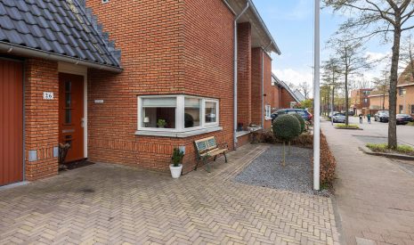 Te koop: Foto Woonhuis aan de Raatakkerstraat 26 in Zwolle
