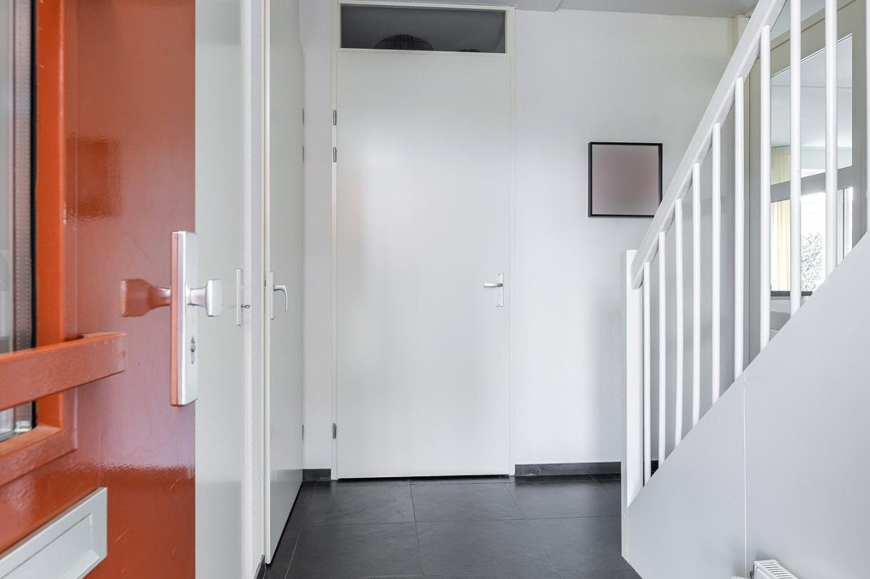 Te koop: Foto Woonhuis aan de Raatakkerstraat 26 in Zwolle