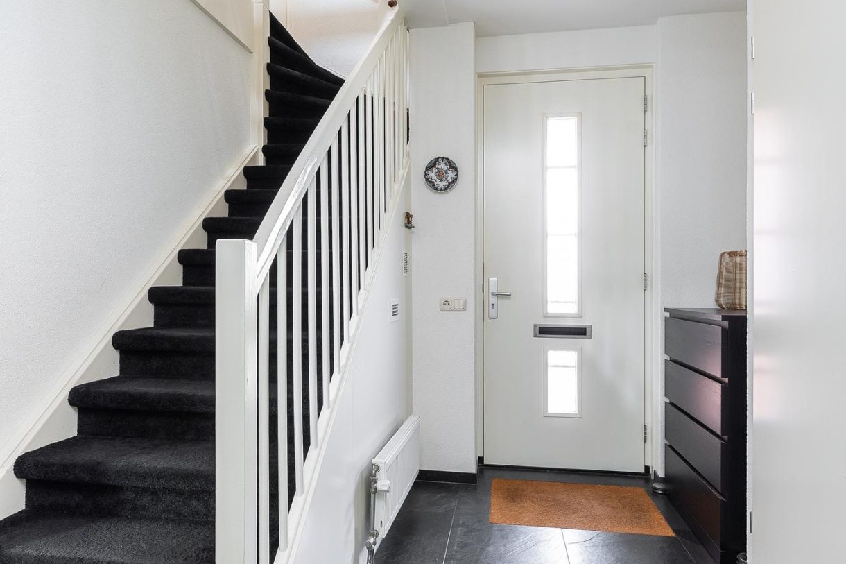 Te koop: Foto Woonhuis aan de Raatakkerstraat 26 in Zwolle