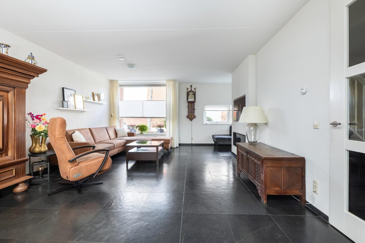 Te koop: Foto Woonhuis aan de Raatakkerstraat 26 in Zwolle