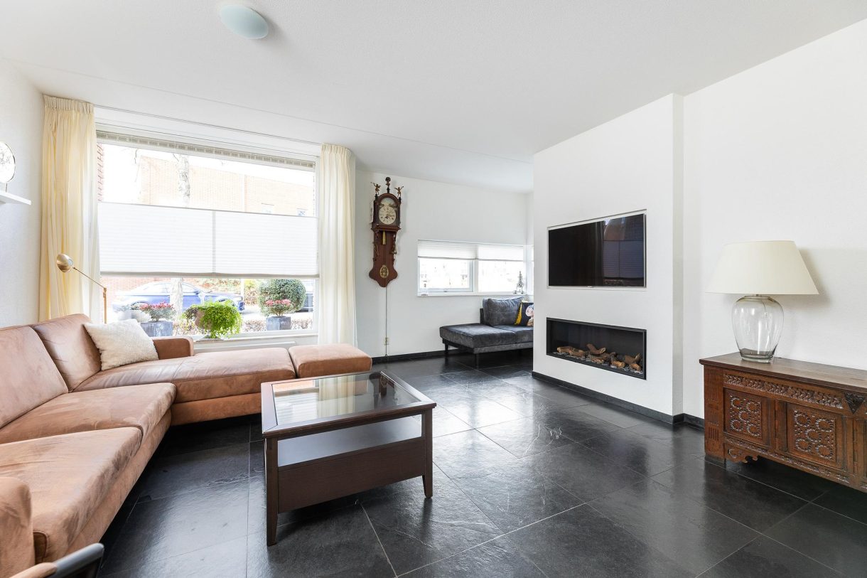 Te koop: Foto Woonhuis aan de Raatakkerstraat 26 in Zwolle