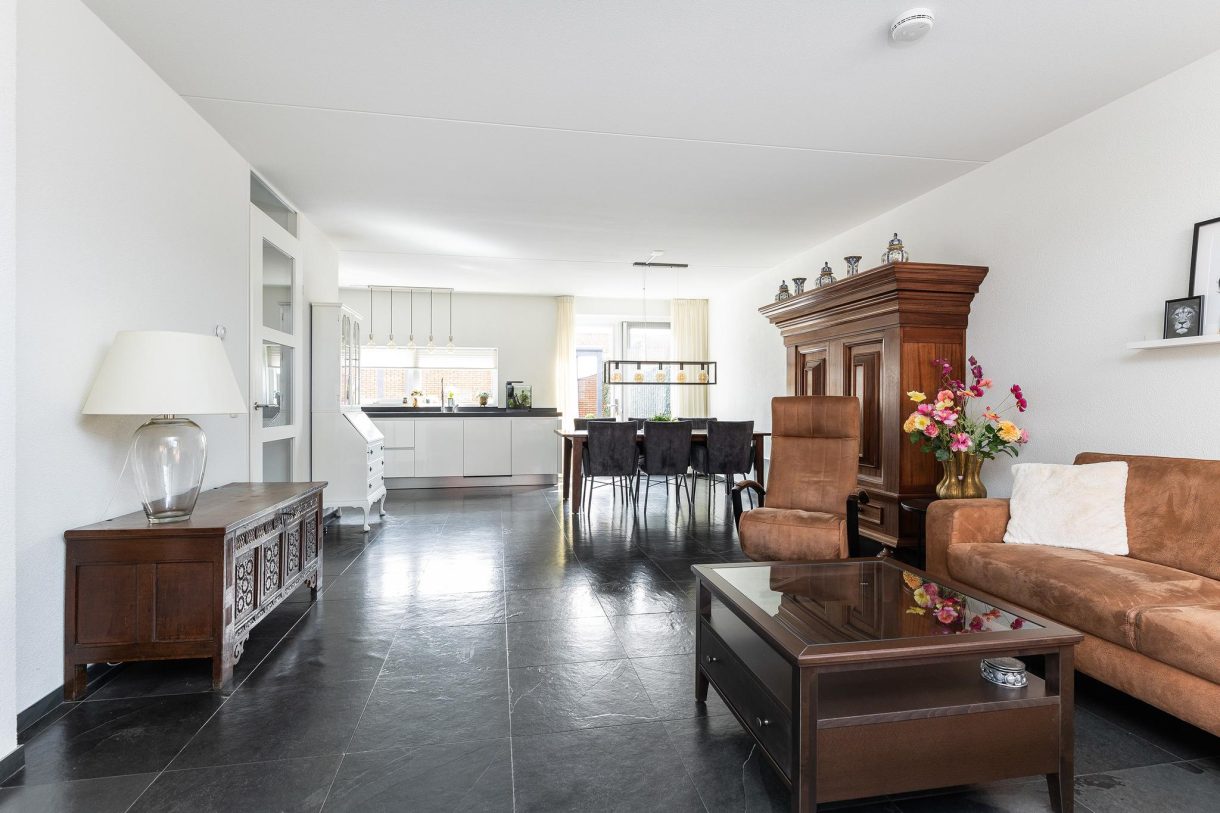Te koop: Foto Woonhuis aan de Raatakkerstraat 26 in Zwolle