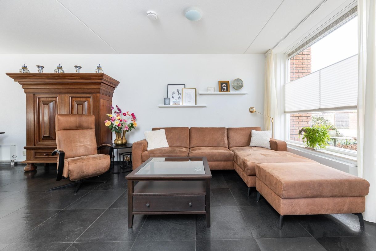 Te koop: Foto Woonhuis aan de Raatakkerstraat 26 in Zwolle