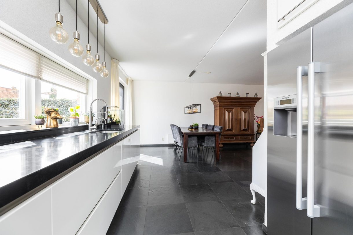 Te koop: Foto Woonhuis aan de Raatakkerstraat 26 in Zwolle