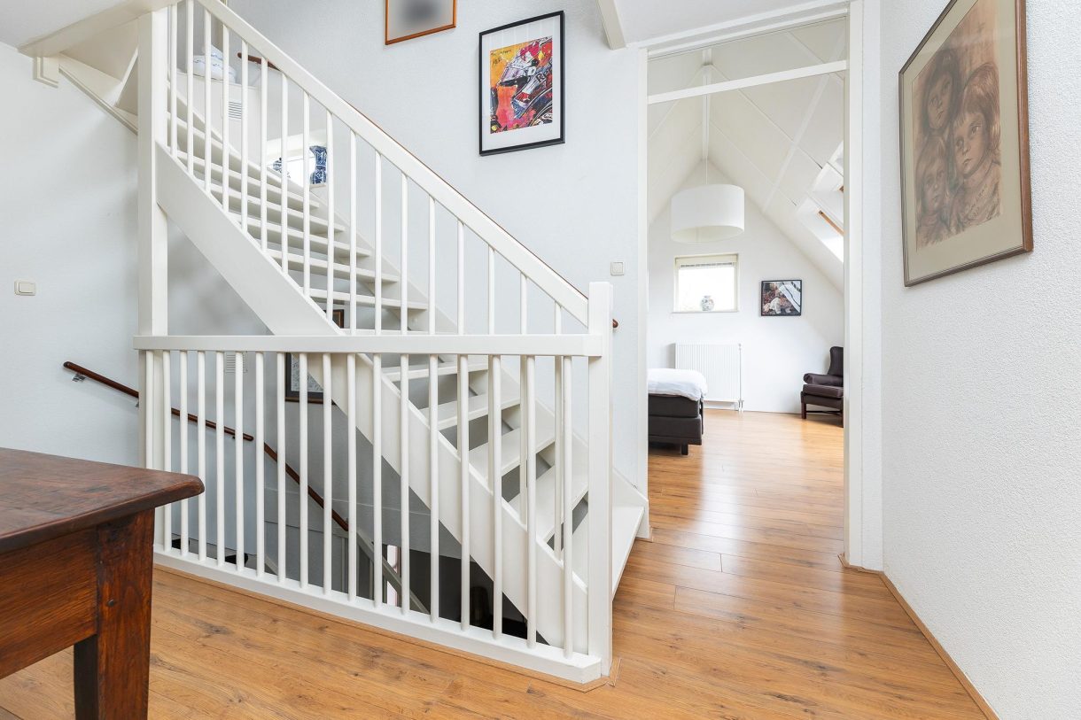 Te koop: Foto Woonhuis aan de Raatakkerstraat 26 in Zwolle