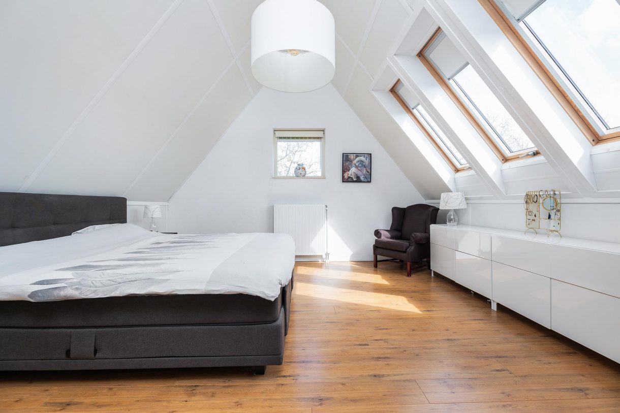 Te koop: Foto Woonhuis aan de Raatakkerstraat 26 in Zwolle