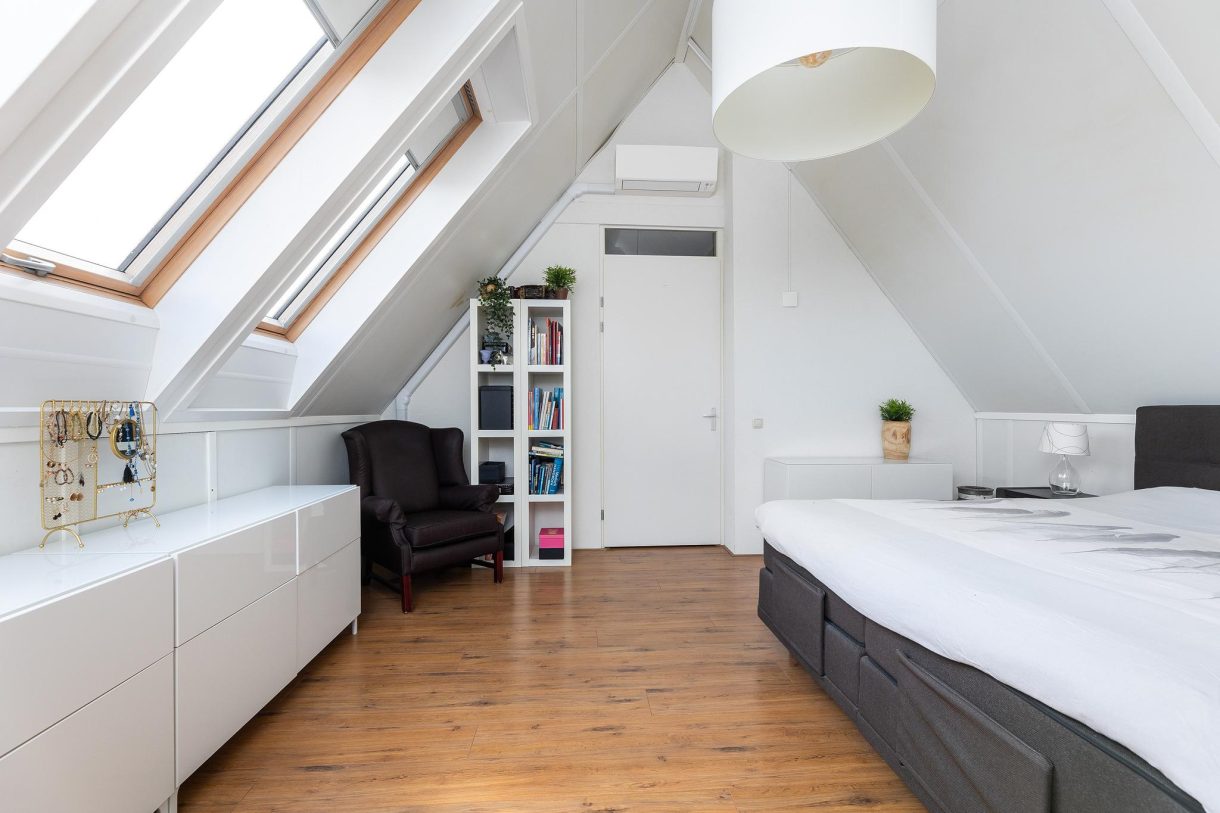 Te koop: Foto Woonhuis aan de Raatakkerstraat 26 in Zwolle
