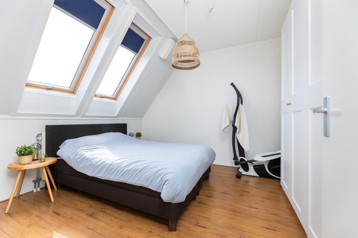 Te koop: Foto Woonhuis aan de Raatakkerstraat 26 in Zwolle