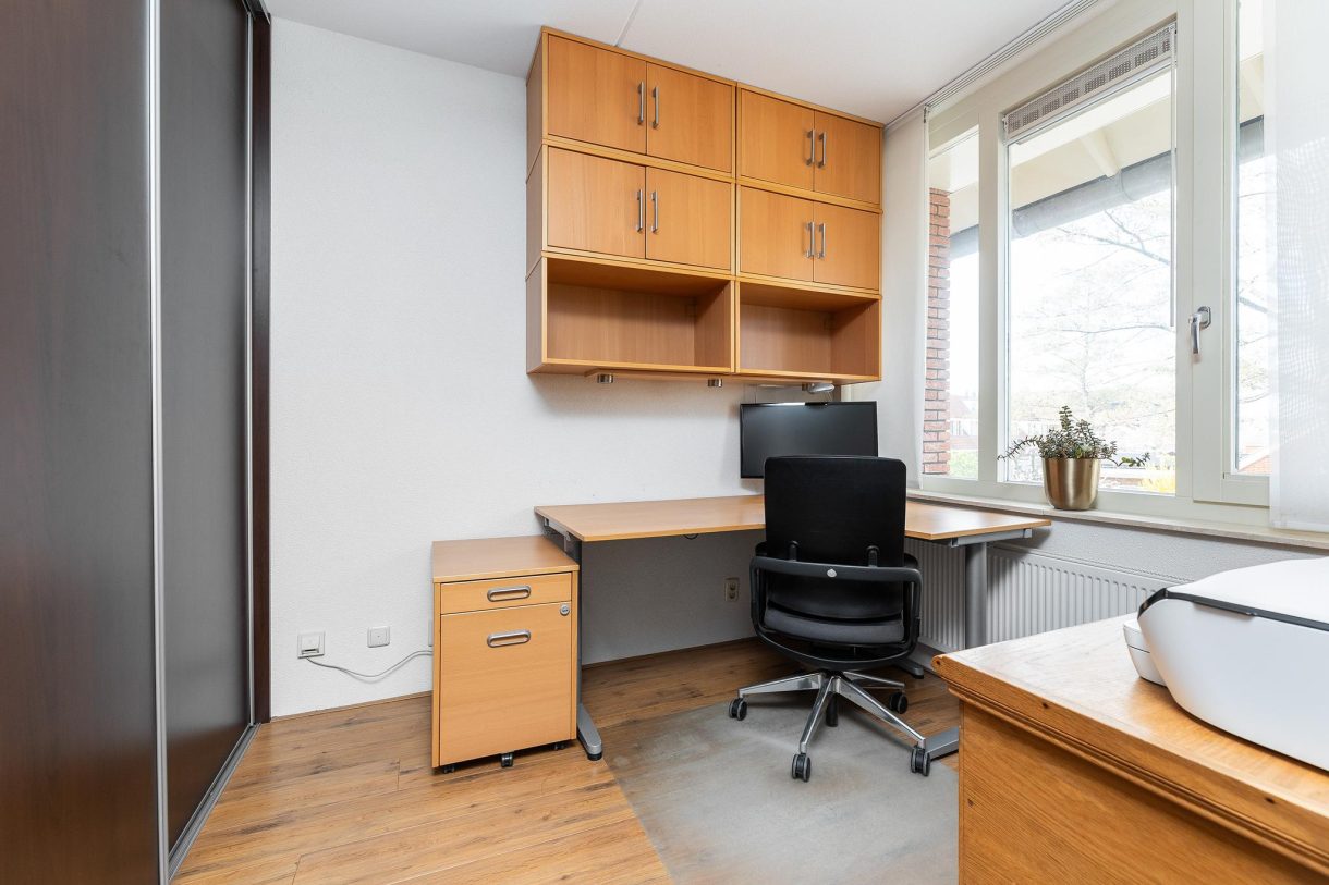Te koop: Foto Woonhuis aan de Raatakkerstraat 26 in Zwolle