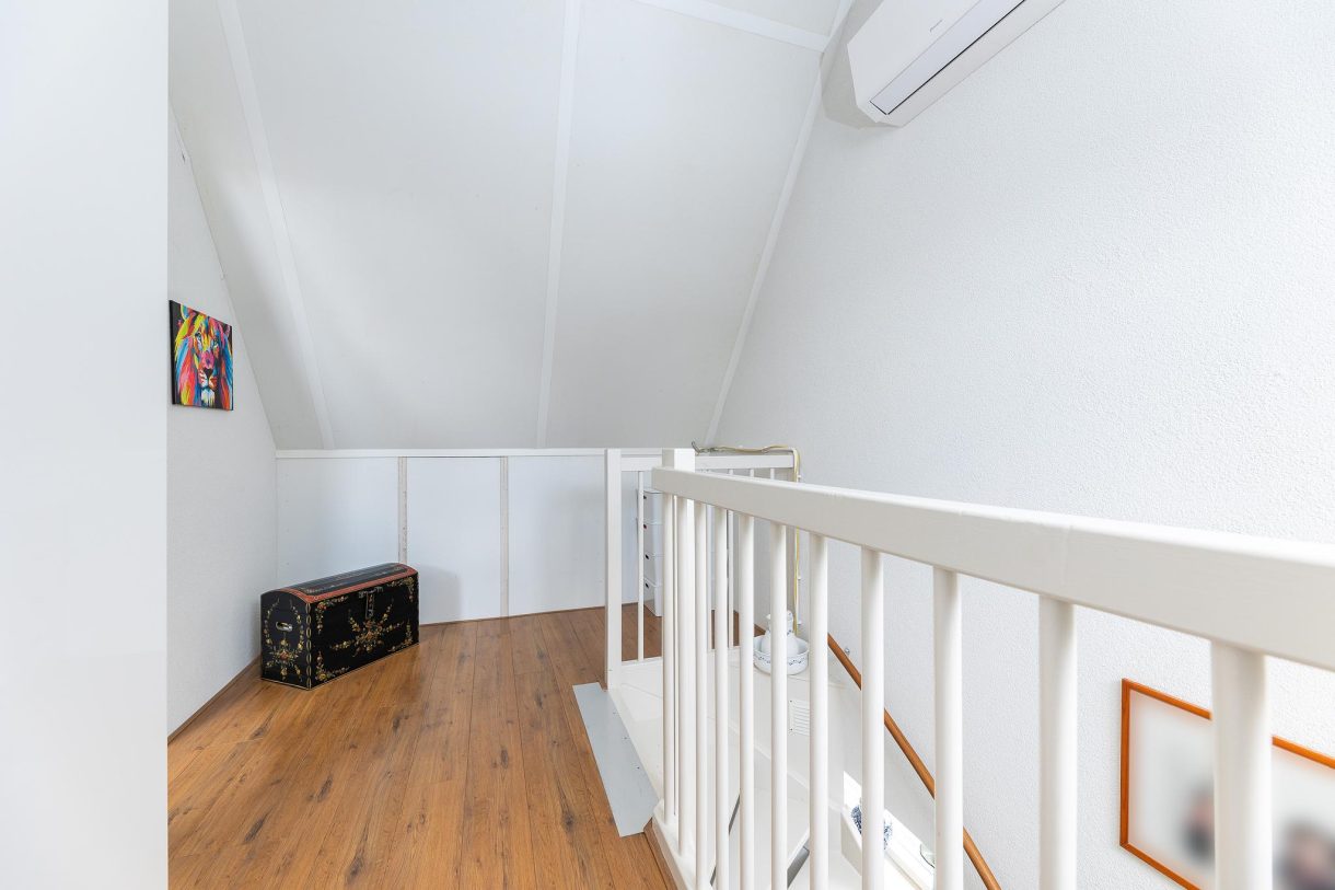 Te koop: Foto Woonhuis aan de Raatakkerstraat 26 in Zwolle
