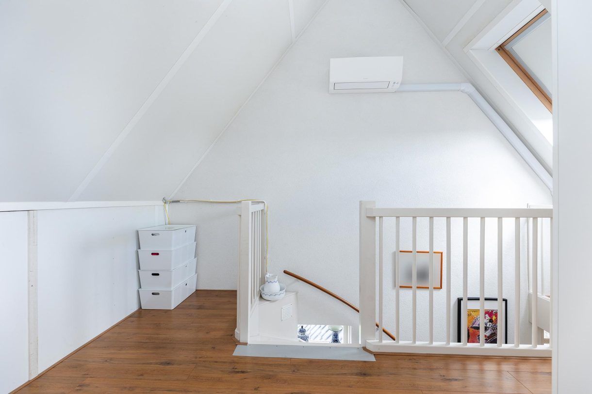 Te koop: Foto Woonhuis aan de Raatakkerstraat 26 in Zwolle