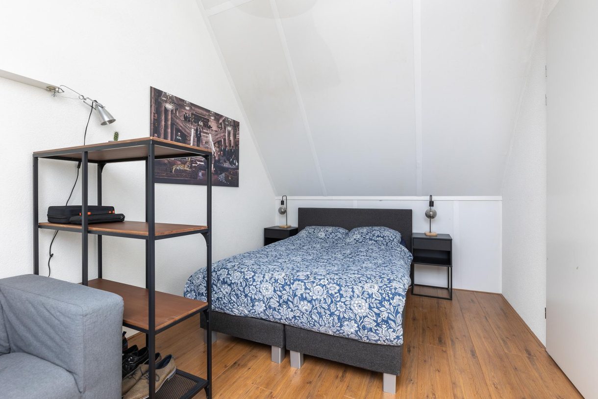 Te koop: Foto Woonhuis aan de Raatakkerstraat 26 in Zwolle