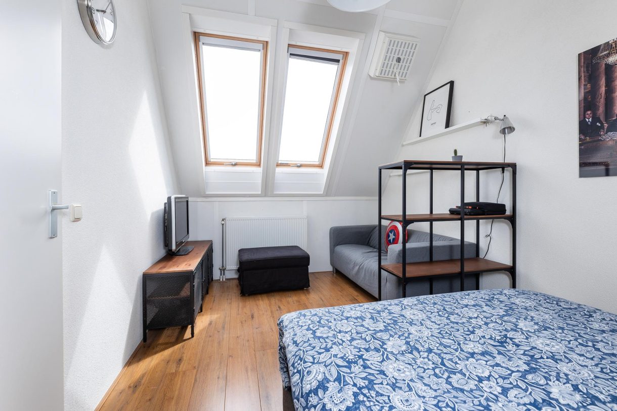 Te koop: Foto Woonhuis aan de Raatakkerstraat 26 in Zwolle