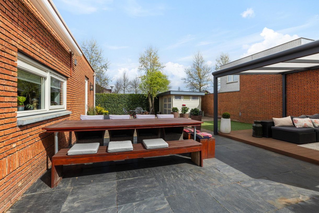 Te koop: Foto Woonhuis aan de Raatakkerstraat 26 in Zwolle