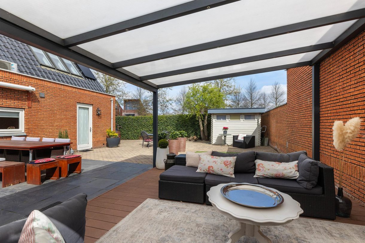 Te koop: Foto Woonhuis aan de Raatakkerstraat 26 in Zwolle