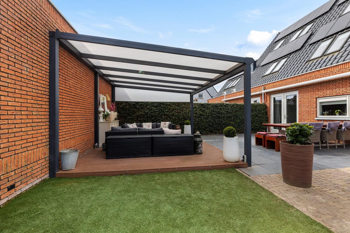 Te koop: Foto Woonhuis aan de Raatakkerstraat 26 in Zwolle