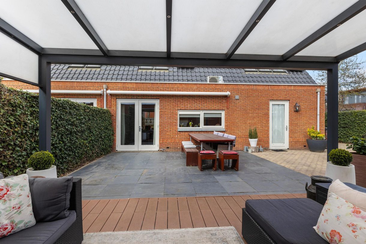 Te koop: Foto Woonhuis aan de Raatakkerstraat 26 in Zwolle