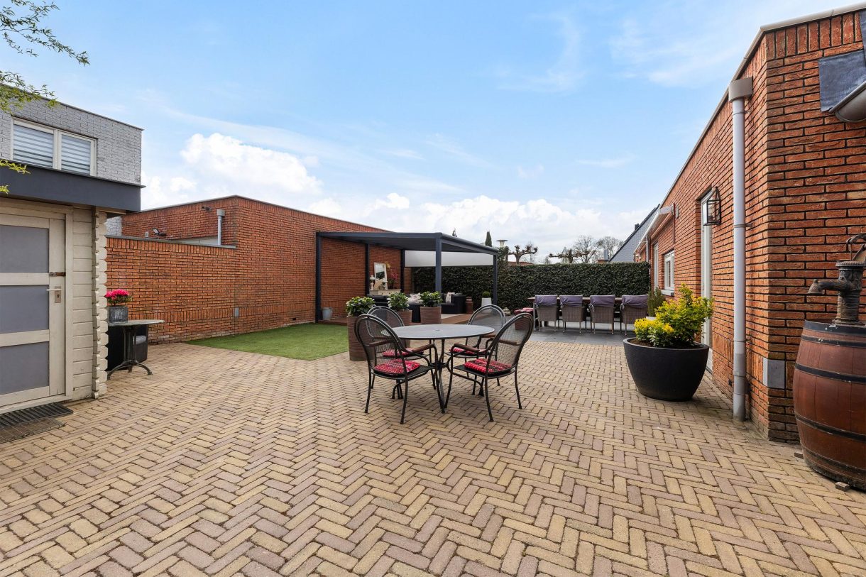 Te koop: Foto Woonhuis aan de Raatakkerstraat 26 in Zwolle