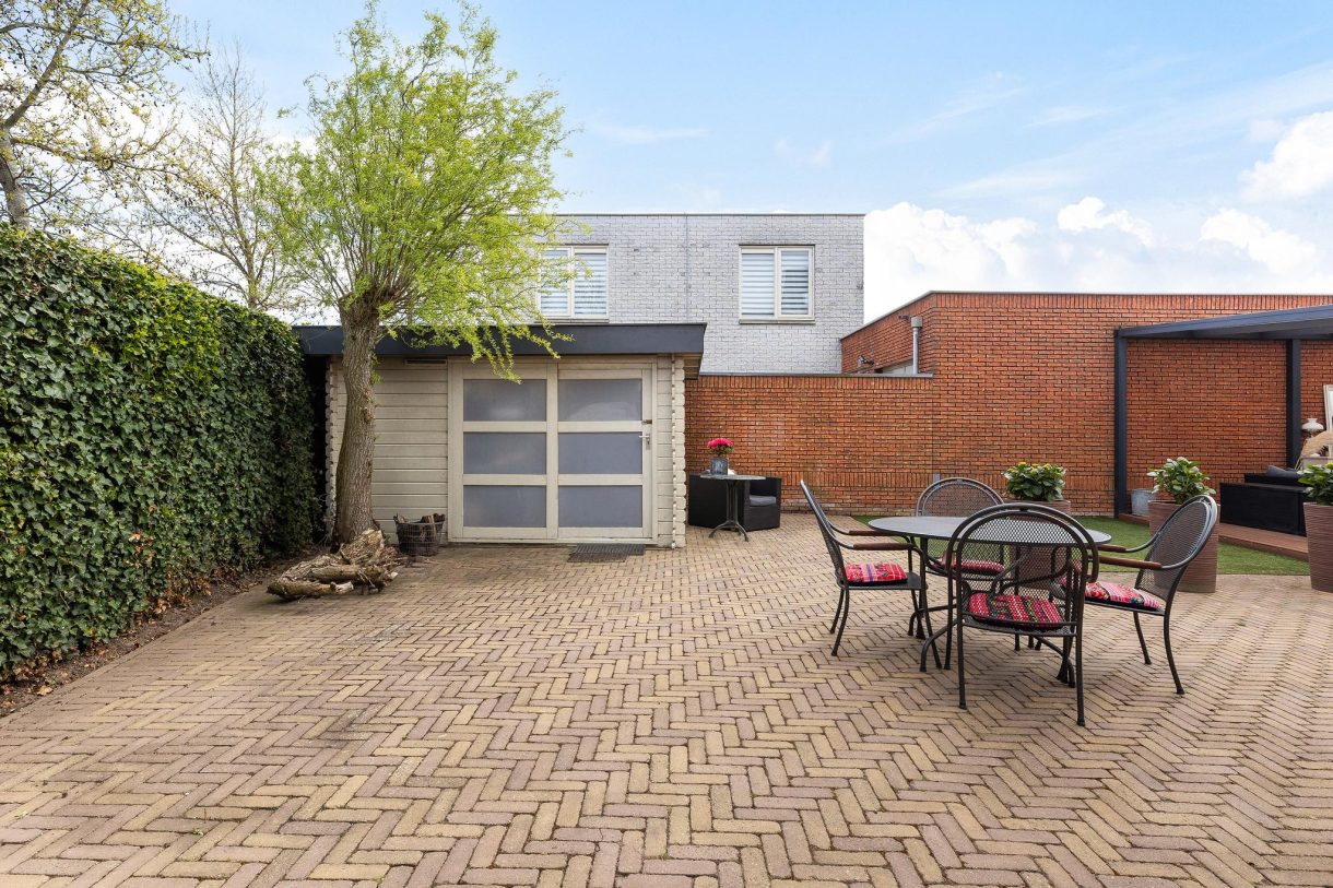 Te koop: Foto Woonhuis aan de Raatakkerstraat 26 in Zwolle