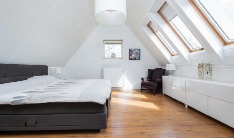 Te koop: Foto Woonhuis aan de Raatakkerstraat 26 in Zwolle