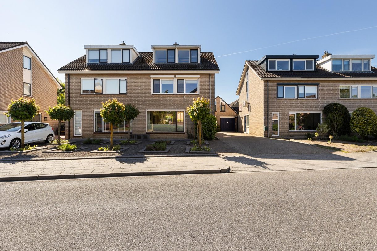 Te koop: Foto Woonhuis aan de Verlengde Kerkweg 29 in Wezep