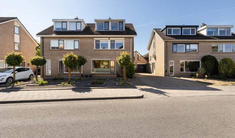 Te koop: Foto Woonhuis aan de Verlengde Kerkweg 29 in Wezep