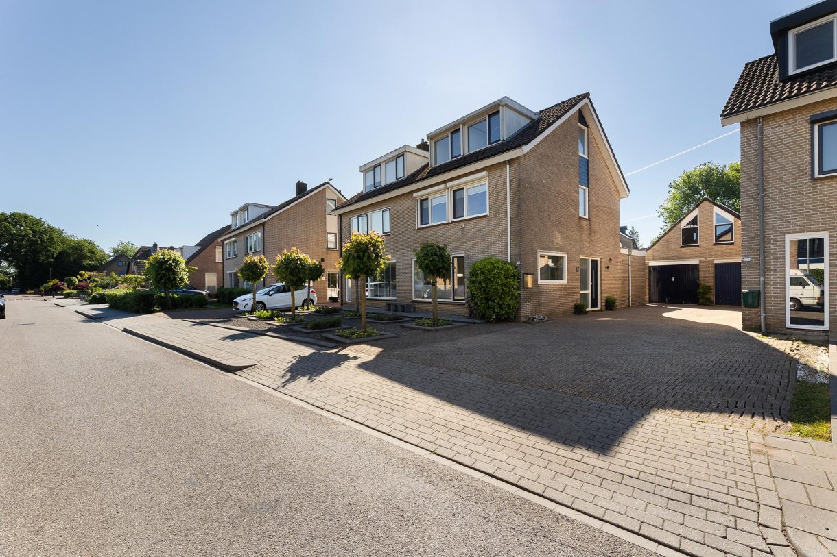 Te koop: Foto Woonhuis aan de Verlengde Kerkweg 29 in Wezep