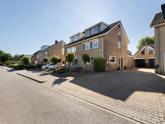 Hoofdfoto van Wezep Verlengde Kerkweg 29