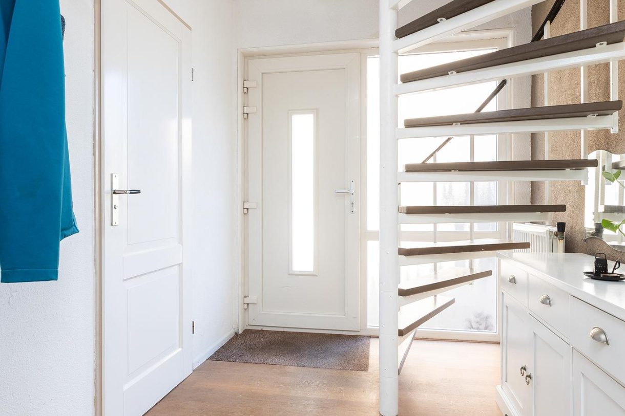 Te koop: Foto Woonhuis aan de Verlengde Kerkweg 29 in Wezep