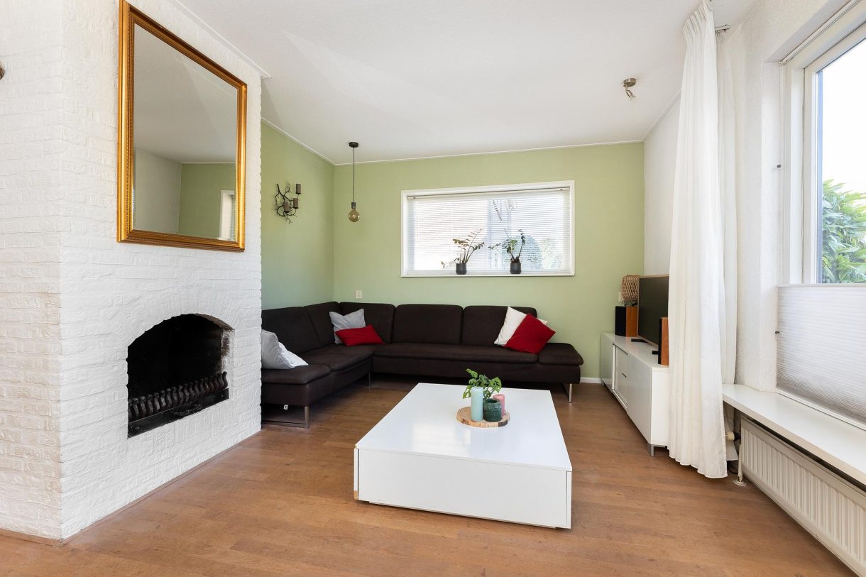 Te koop: Foto Woonhuis aan de Verlengde Kerkweg 29 in Wezep