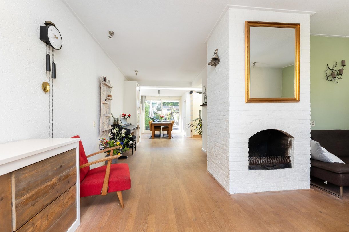 Te koop: Foto Woonhuis aan de Verlengde Kerkweg 29 in Wezep