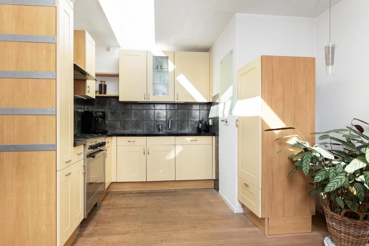 Te koop: Foto Woonhuis aan de Verlengde Kerkweg 29 in Wezep