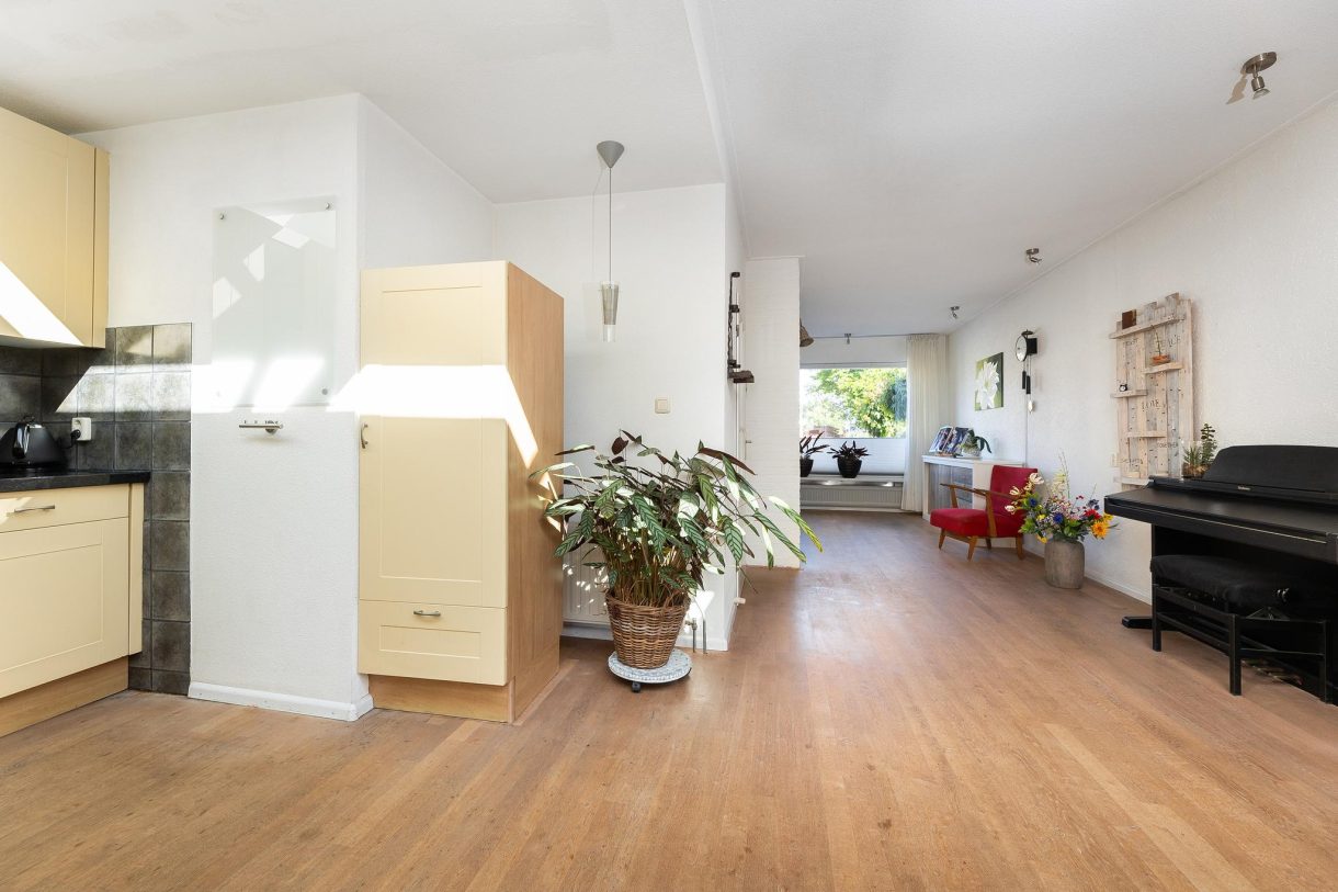 Te koop: Foto Woonhuis aan de Verlengde Kerkweg 29 in Wezep