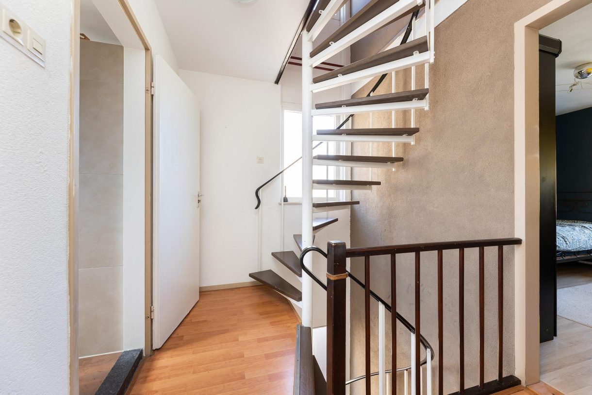 Te koop: Foto Woonhuis aan de Verlengde Kerkweg 29 in Wezep