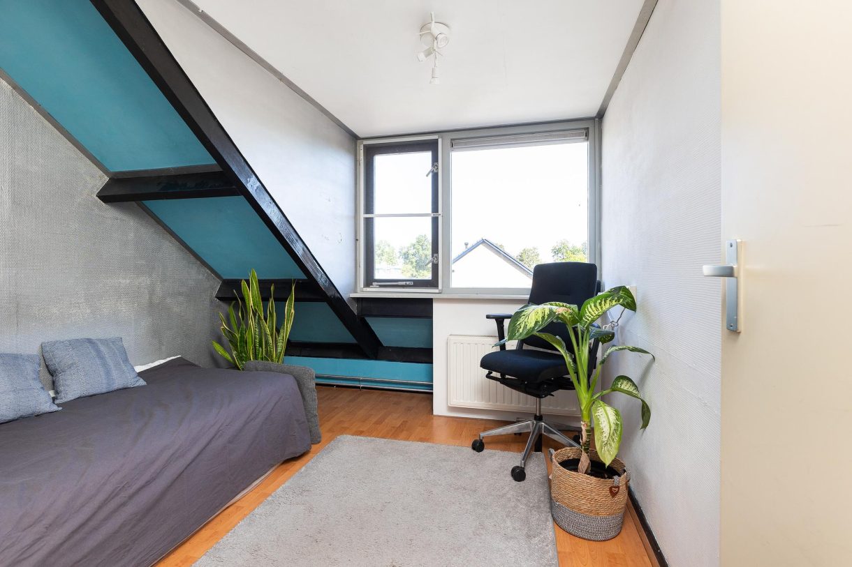 Te koop: Foto Woonhuis aan de Verlengde Kerkweg 29 in Wezep