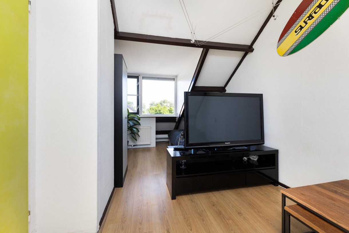 Te koop: Foto Woonhuis aan de Verlengde Kerkweg 29 in Wezep