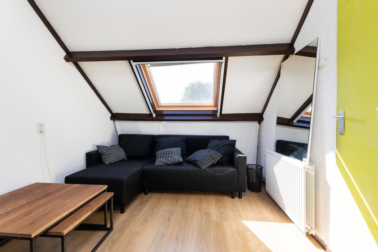 Te koop: Foto Woonhuis aan de Verlengde Kerkweg 29 in Wezep