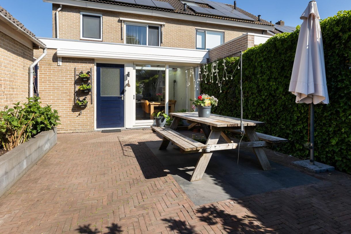 Te koop: Foto Woonhuis aan de Verlengde Kerkweg 29 in Wezep