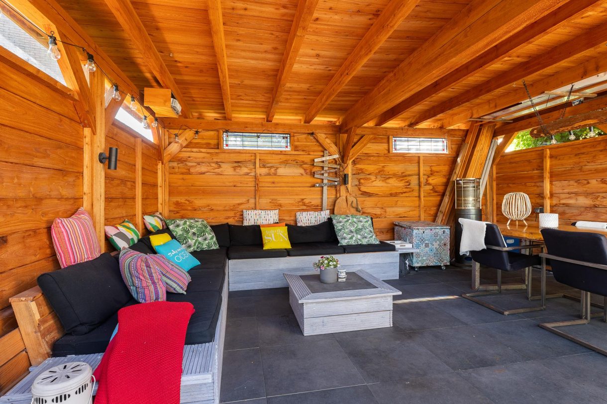 Te koop: Foto Woonhuis aan de Verlengde Kerkweg 29 in Wezep