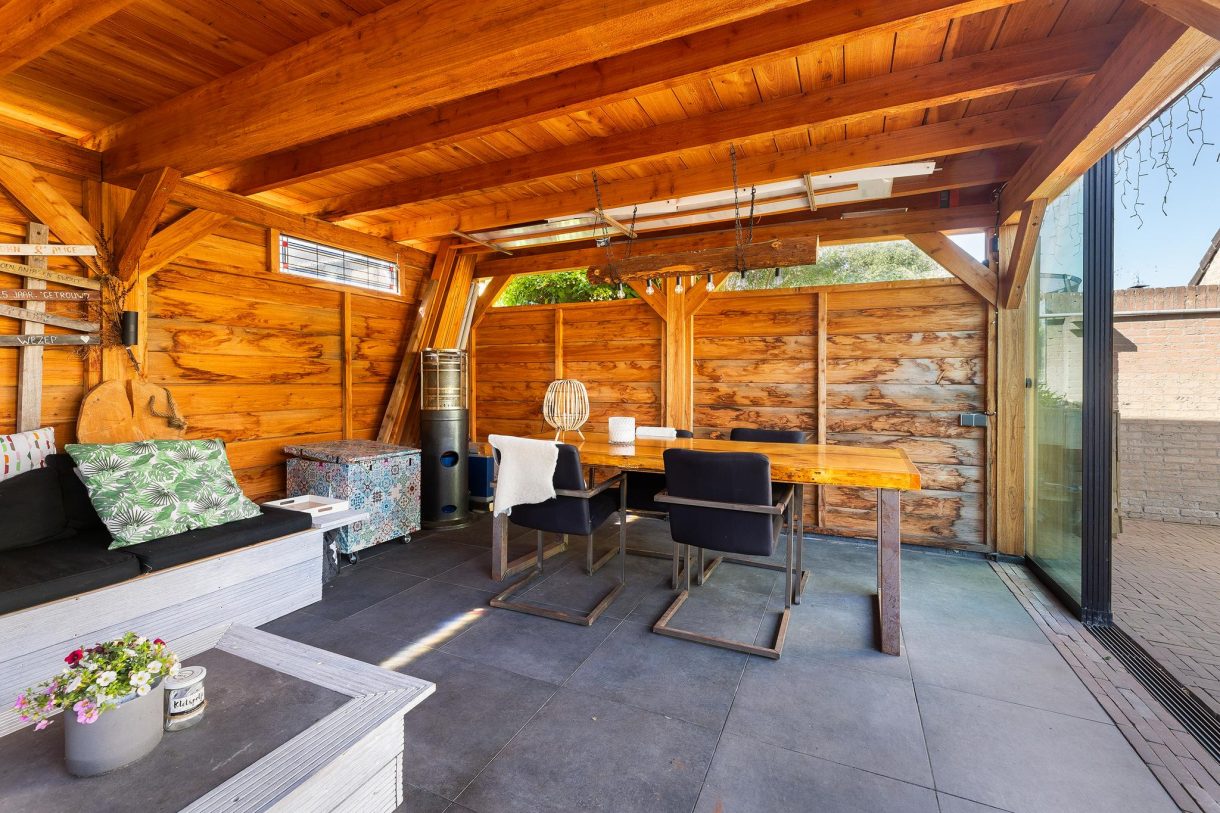 Te koop: Foto Woonhuis aan de Verlengde Kerkweg 29 in Wezep