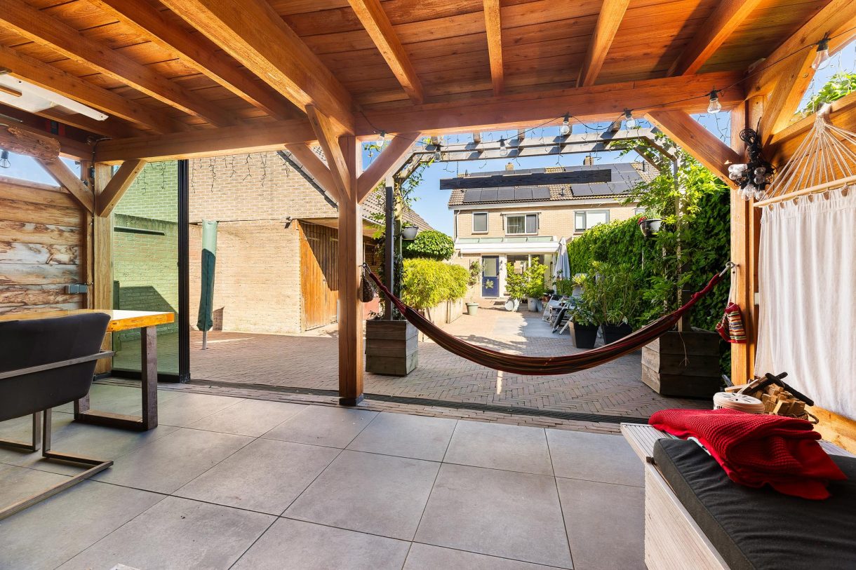 Te koop: Foto Woonhuis aan de Verlengde Kerkweg 29 in Wezep