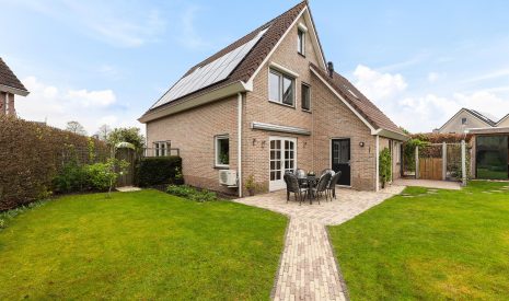 koop  Wezep  Thorbeckehof 24 – Hoofdfoto