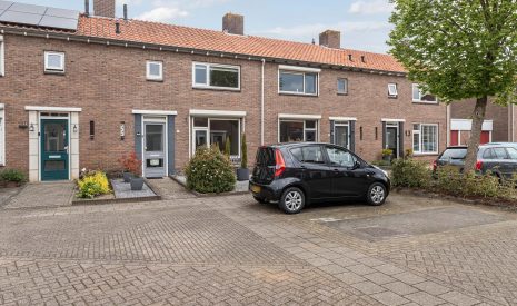 Te koop: Foto Woonhuis aan de Ericastraat 17 in Wezep