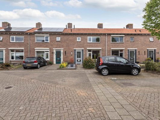 Hoofdfoto van Wezep Ericastraat 17