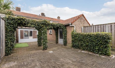 Te koop: Foto Woonhuis aan de Ericastraat 17 in Wezep