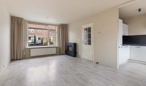 Te koop: Foto Woonhuis aan de Ericastraat 17 in Wezep