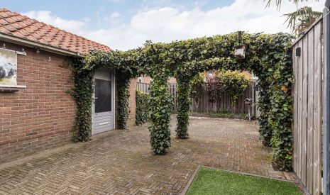Te koop: Foto Woonhuis aan de Ericastraat 17 in Wezep