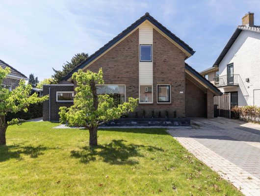 Hoofdfoto van Wezep Zuiderzeestraatweg 489A